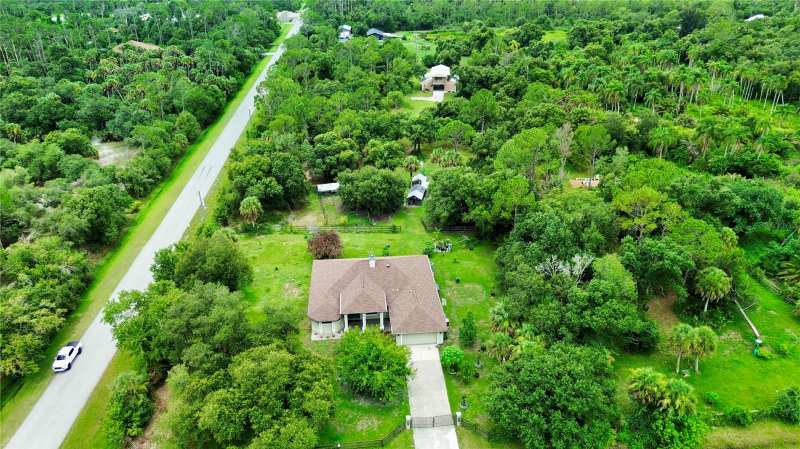 3 bedroom Single Family Residence at 7759 Estates Drive, North Port Charlotte Estates, North Port — photo 1
