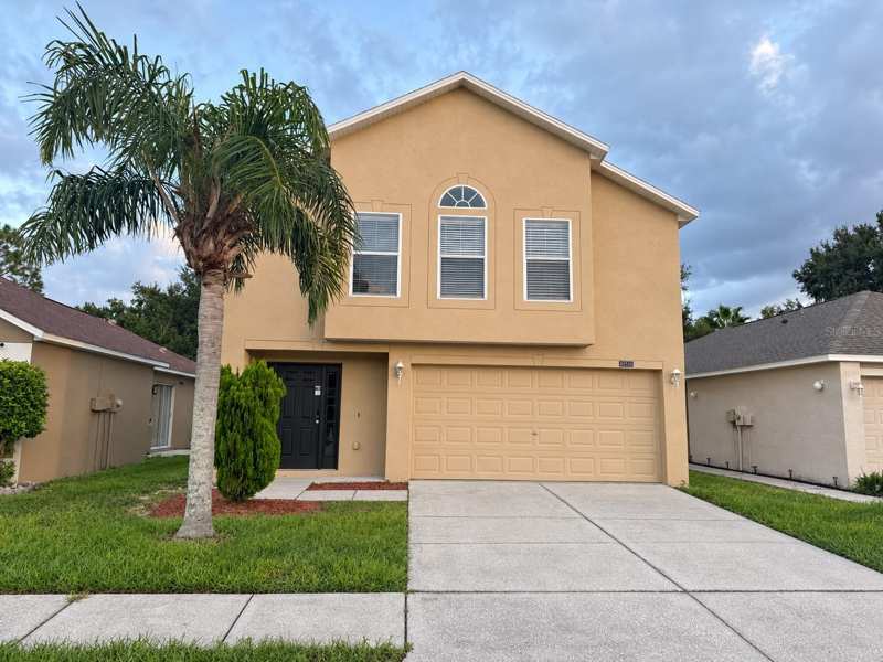4 bedroom Single Family Residence at 30500 Birdhouse Drive, Chapel Pines Ph 1A, Wesley Chapel — photo 1