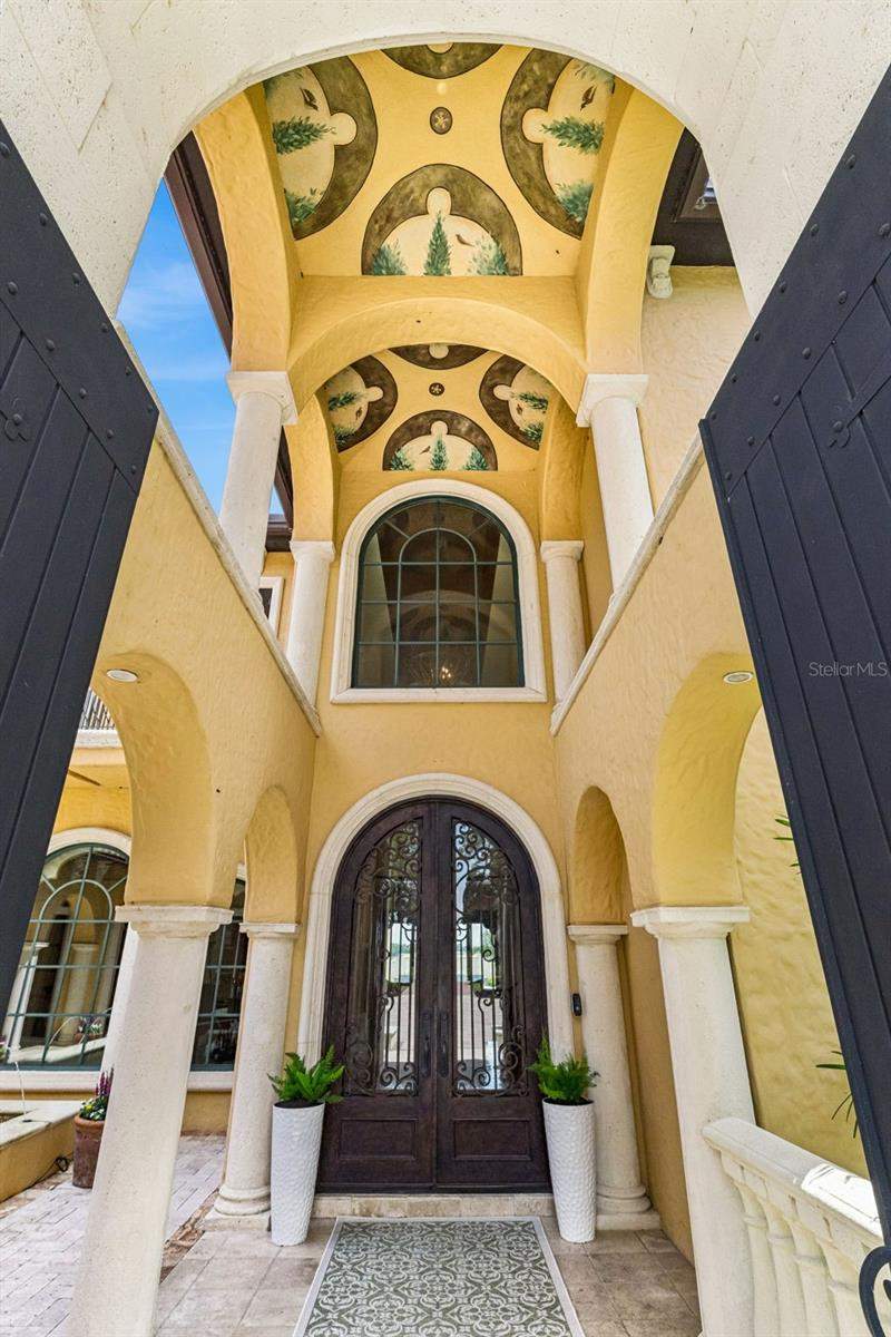 6 bedroom Single Family Residence at 16619 Arezo Court, Bella Collina Sub, Montverde — photo 5