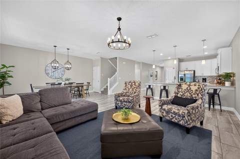 9016 Stinger Drive, Champions Gate FL - photo 8 of 47