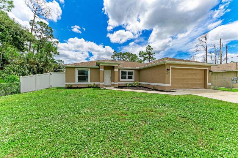 3 bedroom Single Family Residence at 5094 Sister Terrace, Port Charlotte Sub 06, North Port — photo 1