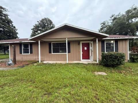 4601 NE 20Th Avenue, home for sale in Ocala 34479