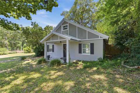 3017 NE 24Th Court, home for sale in Ocala 34479