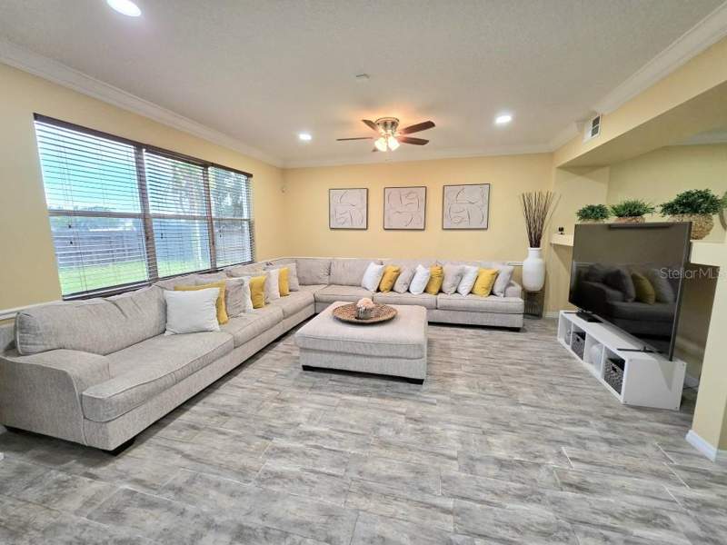 3 bedroom Single Family Residence at 2608 Lyndscape Street, Reserve/Wedgefield, Orlando — photo 4