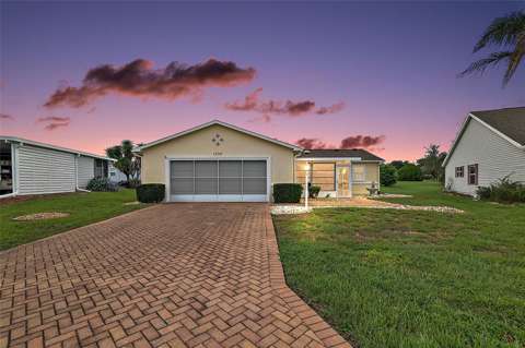 1230 Granada Court, home for sale in The Villages 32159