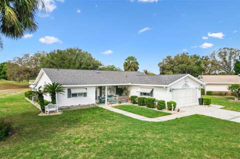 17990 SE 100Th Terrace, home for sale in Summerfield 34491