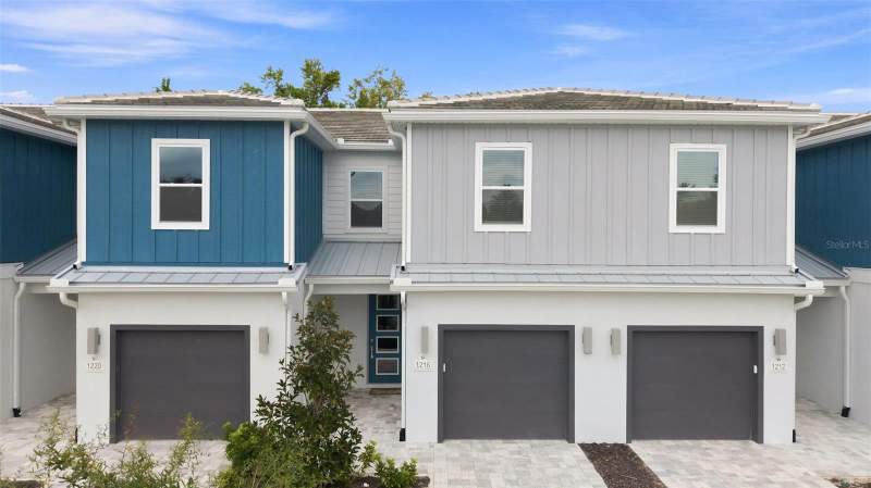 3 bedroom Townhouse at 1216 Royal View Terrace, Spectrum At Reunion Ph 2, Kissimmee — photo 2