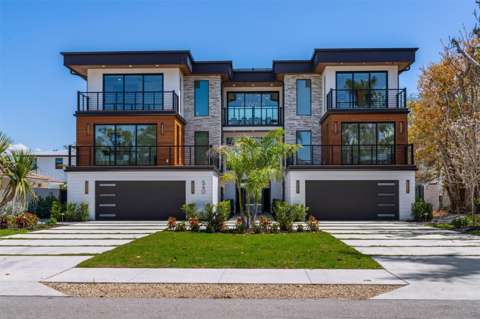 540 S Polk Drive, home for sale on S Polk Drive