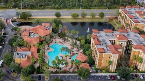 12539 Floridays Resort Drive #208D, Orlando FL - photo 19 of 19