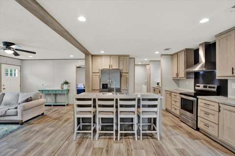 2845 N Lakefront Drive, home for sale on N Lakefront Drive