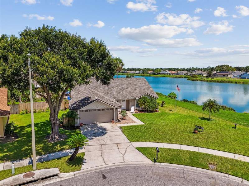 Watermill at Providence Lakes