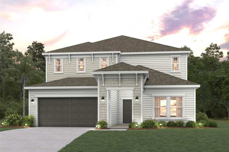 5 bedroom Single Family Residence at 1332 Ribbon Place, Seminole Palms, Palm Coast — photo 1
