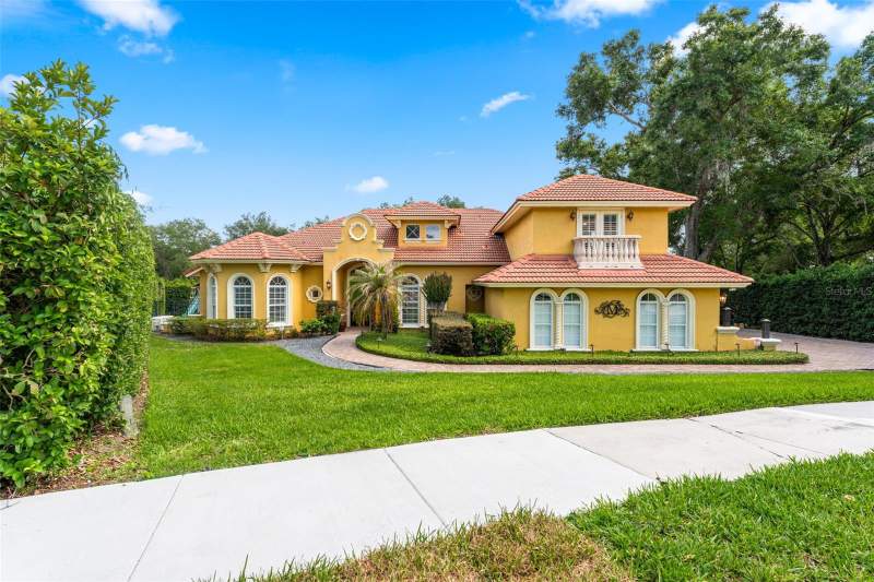 4 bedroom Single Family Residence at 3591 Terra Oaks Court, Terra Oaks, Longwood — photo 2