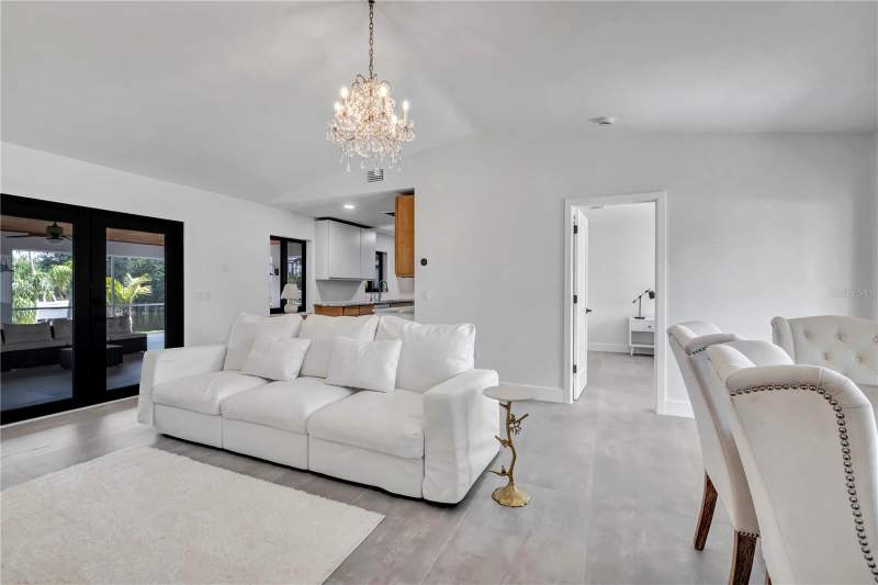 2 bedroom Single Family Residence at 15180 Lyneburg Avenue, Port Charlotte Sec 082, Port Charlotte — photo 3