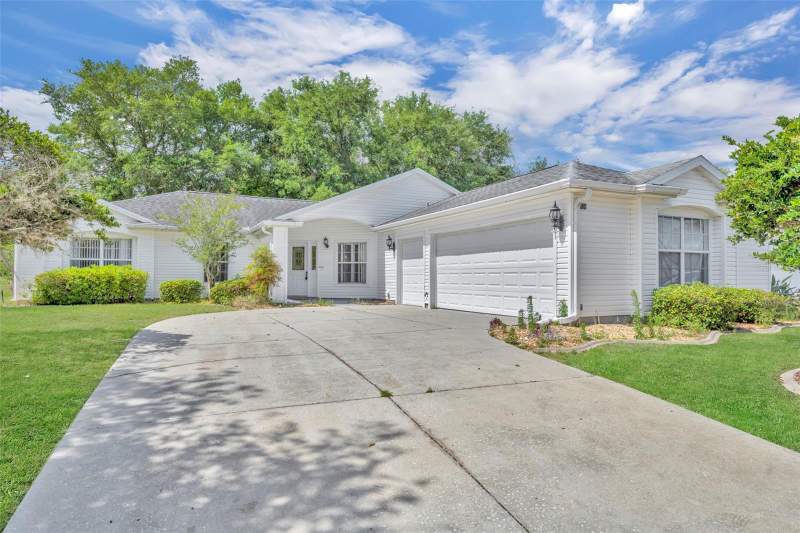Plantation At Leesburg Sawgrass Village