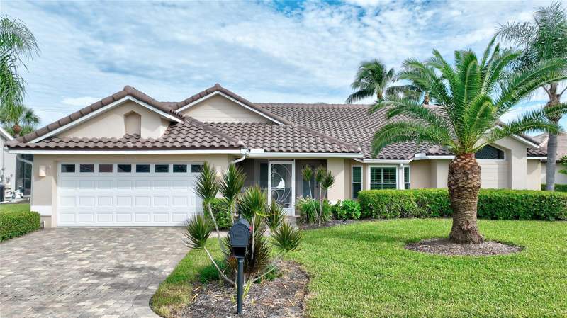 3 bedroom Single Family Residence at 24068 Redfish Cove Drive, Redfish Cove Condo, Punta Gorda — photo 2