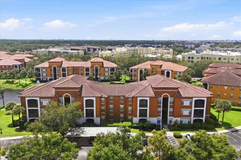 8325 38Th Street Circle #307, home for sale in Sarasota 34243