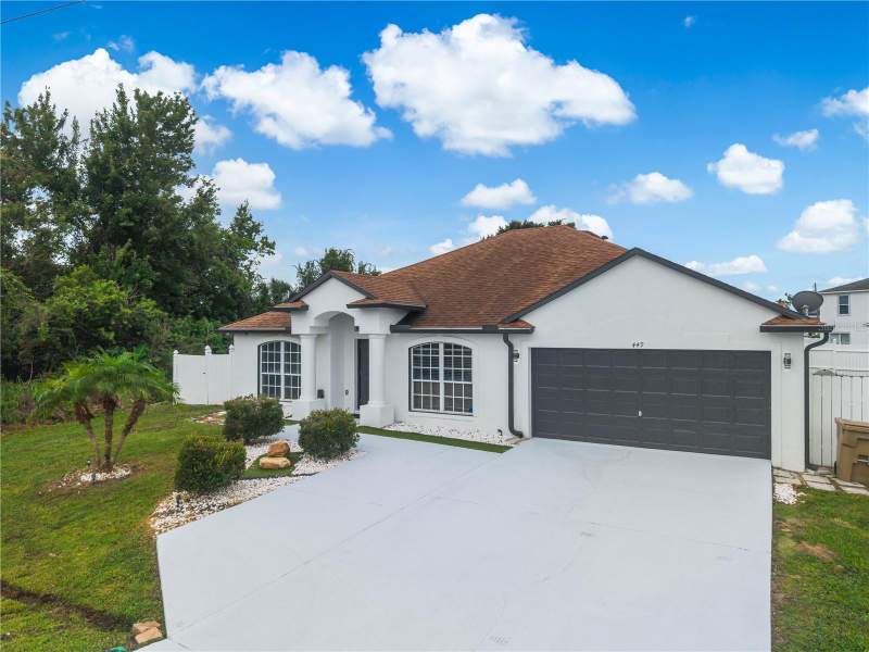 4 bedroom Single Family Residence at 449 Bridgewater Court, Poinciana Village 2 Nbhd 3, Kissimmee — photo 5