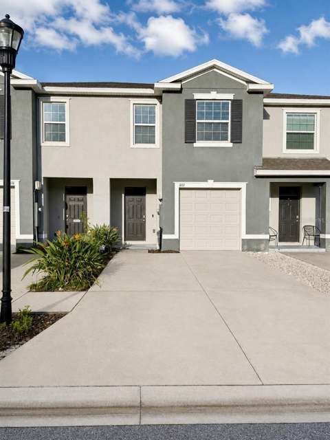1652 Hubbell Road, home for sale in Wesley Chapel 33543