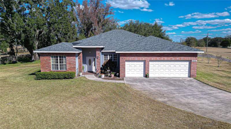 C T Lewis AcresHomes for Sale in Plant City, FL