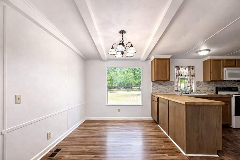 3 bedroom Manufactured Home at 2414 NW 121st Avenue, Seminole Woods, Gainesville — photo 5