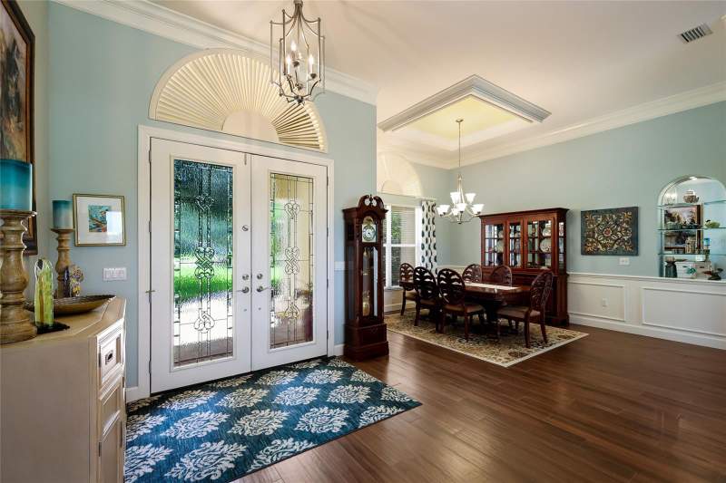 5 bedroom Single Family Residence at 8250 Hugh Alison Place, Laurel Oak Estates Sec 09, Sarasota — photo 5