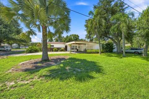 3002 W Marlin Avenue, home for sale on W Marlin Avenue
