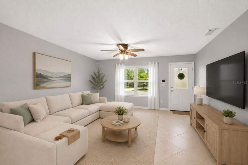 3 bedroom Single Family Residence at 5316 W Idaho Street, Port Tampa City Map, Tampa — photo 4