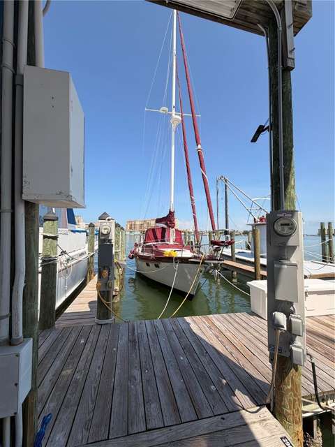 200 Windward Passage #28F, home for sale on Windward Passage