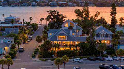 106 2Nd Avenue, luxury home for sale in St. Pete Beach