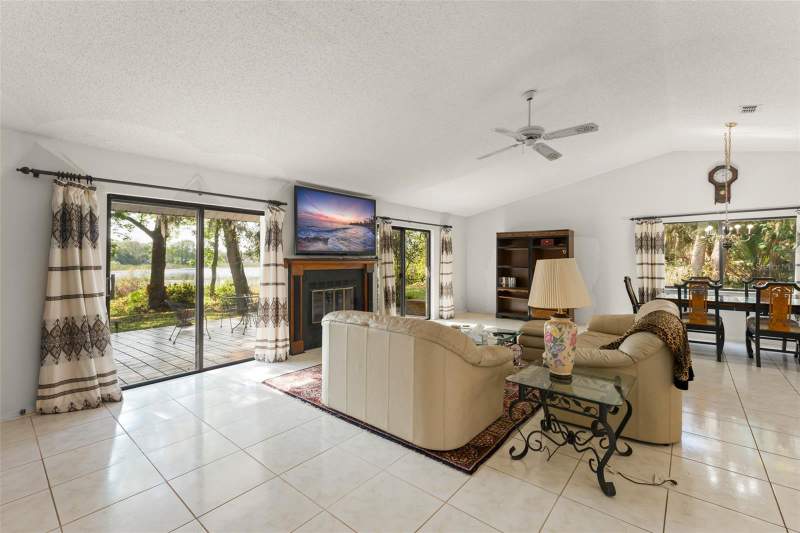 6 bedroom Single Family Residence at 9717 LAKE DOUGLAS PLACE, ARBOR CLUB, ORLANDO — photo 5