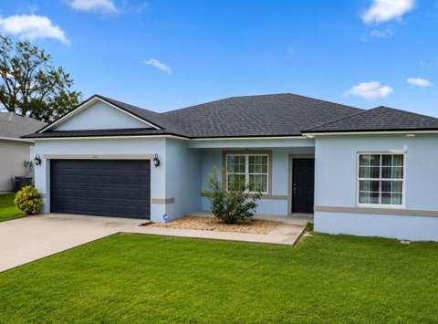 420 E Eagle Drive, home for sale in Kissimmee 34759