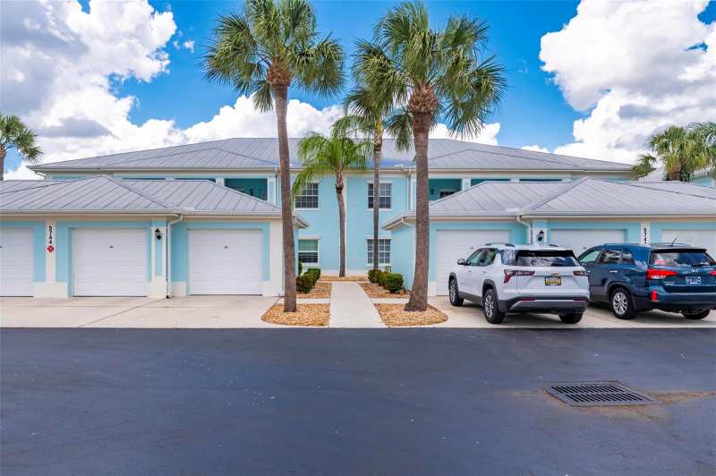 2 bedroom Condominium at 5744 Sabal Trace Drive #201, Colony At Sabal Trace Phases 1 & 2, North Port — photo 1