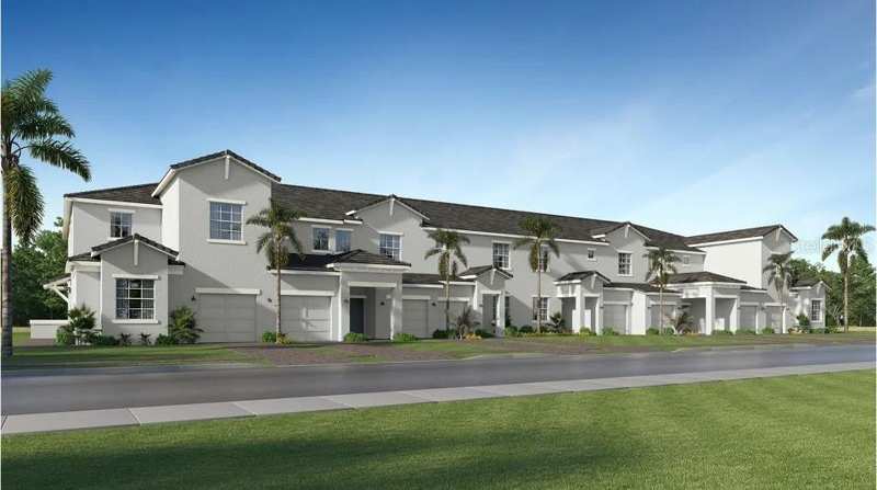 2 bedroom Condominium at 13002 Pink Sand Court #102, Wellen Park Golf & Country Club, Venice — photo 1