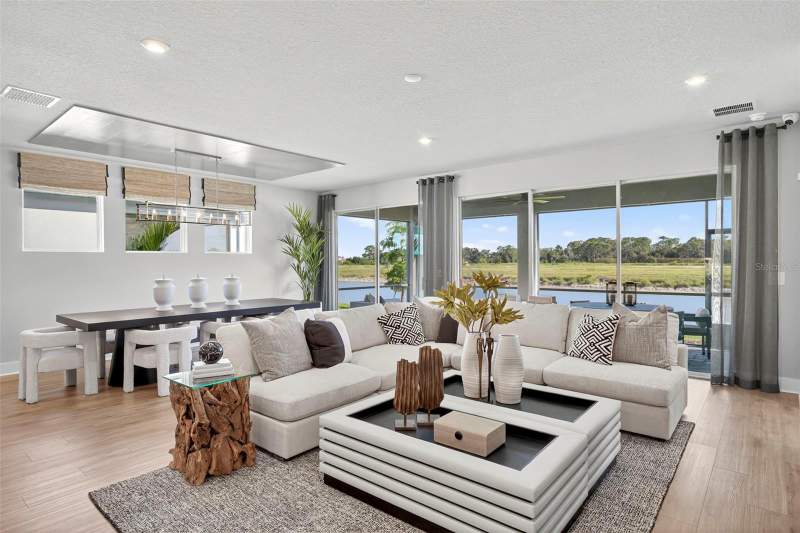 3 bedroom Single Family Residence at 34725 Flower Patch Drive, Pasadena Ridge, Dade City — photo 5