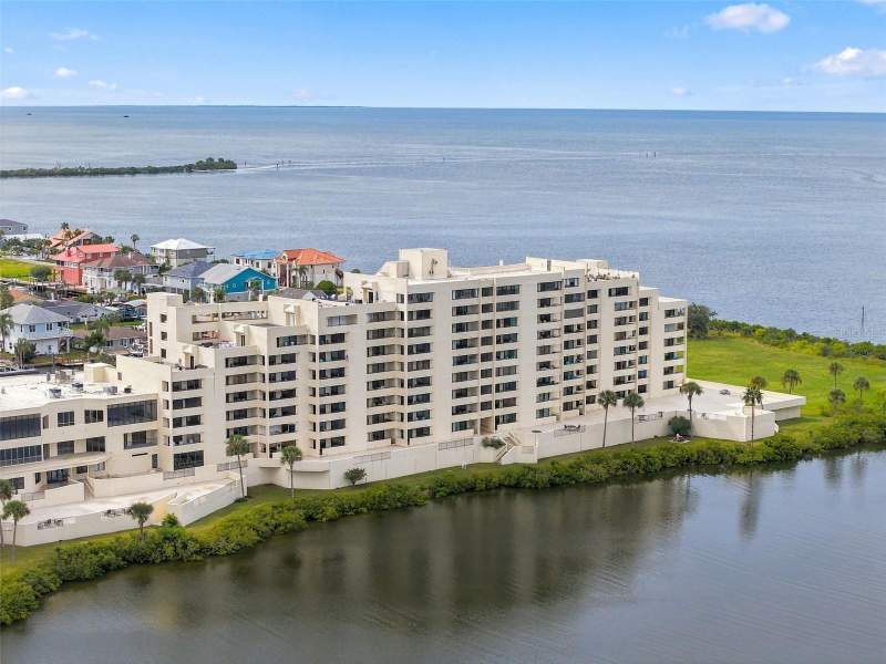 2 bedroom Condominium at 5915 Sea Ranch Drive #409, Gulf Island Beach Tennis, Hudson — photo 2