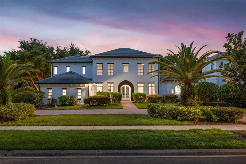 Waters Edge Boca Pointe At Turtle Creek