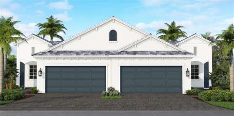 2345 Blue Mahoe Lane, home for sale in Sarasota 34240