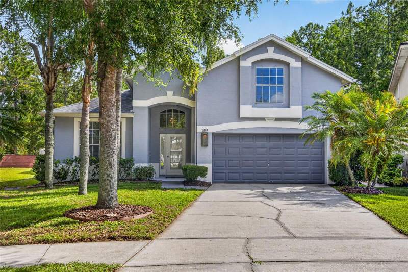9669 LELAND DRIVE home for sale in Northlake Park Lake Nona Nbrhd 04B