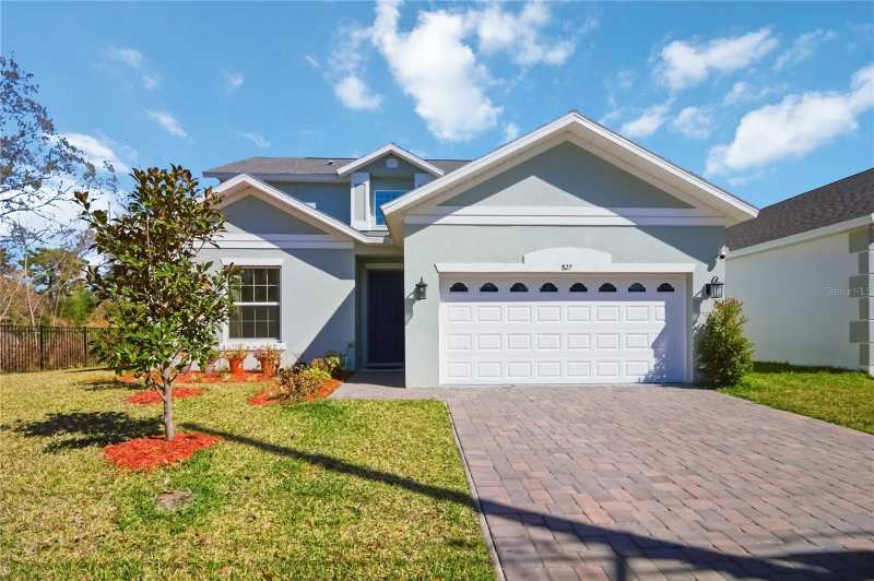 5 bedroom Single Family Residence at 827 Dennis Avenue, Blue Diamond, Orlando — photo 1