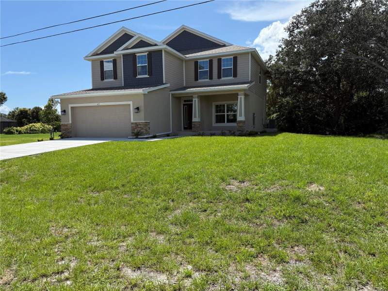 5 bedroom Single Family Residence at 453 San Ambrosio Street, Punta Gorda Isles Sec 20, Punta Gorda — photo 3