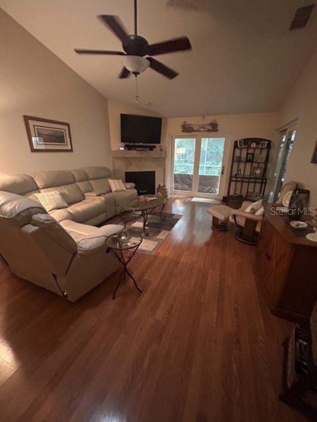 2 bedroom Villa at 4027 Mermoor Court, Brookhaven, Palm Harbor — photo 2