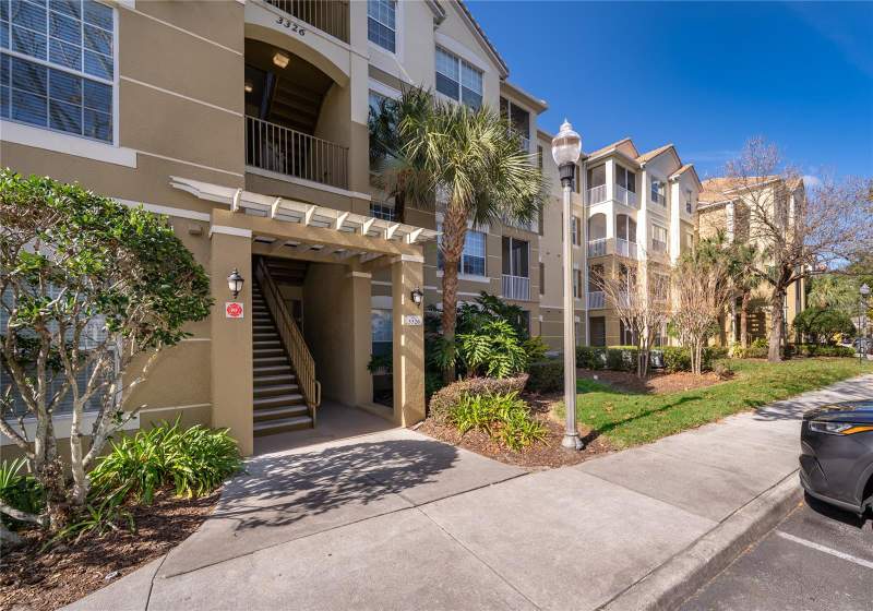 2 bedroom Condominium at 3326 Robert Trent Jones Drive #107, Stonebridge Reserve Ph 03, Orlando — photo 2
