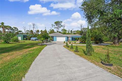 2007 61St Street, home for sale in Sarasota 34243