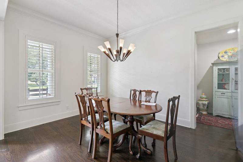 4 bedroom Single Family Residence at 2240 Venetian Way, Maitland Shores 1st Add, Winter Park — photo 5