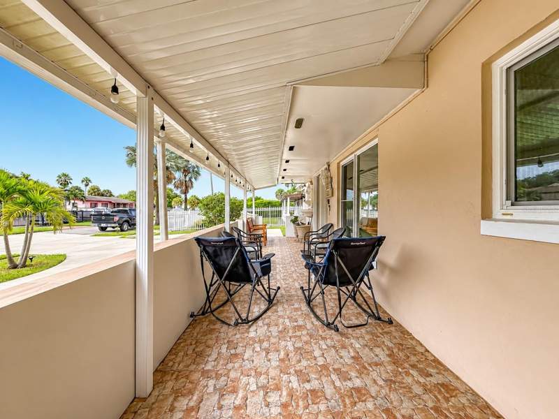 4 bedroom Single Family Residence at 19731 NW 33rd Avenue, Leslie Estates Sec 11, Miami Gardens — photo 5
