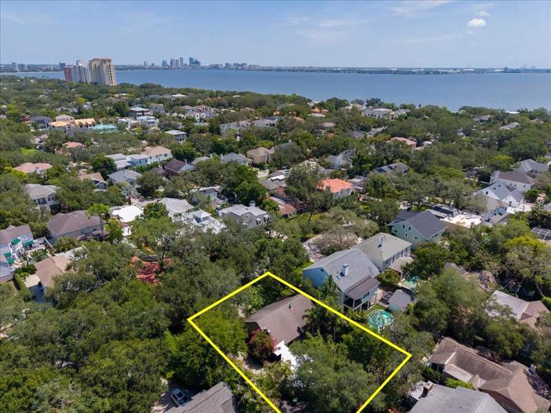 3 bedroom Single Family Residence at 3020 W Villa Rosa Park, Villa Rosa Park, Tampa — photo 3