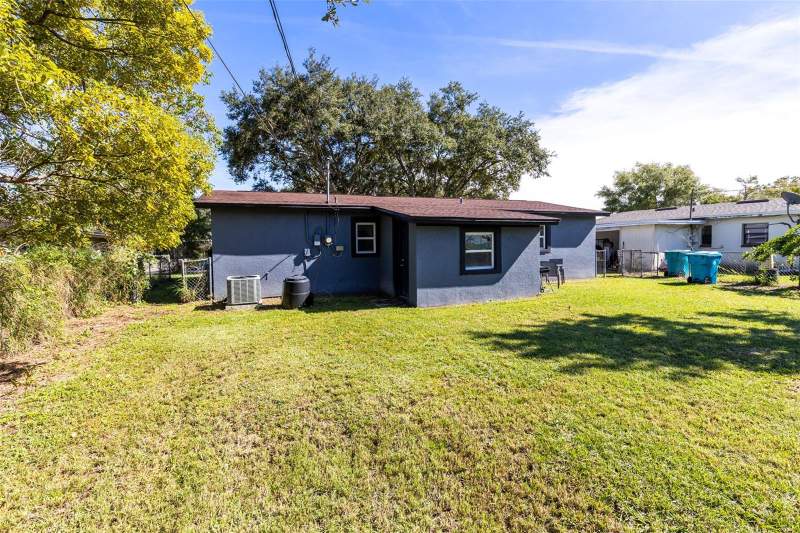 3 bedroom Single Family Residence at 2190 PATTERSON AVENUE, RICHMOND HEIGHTS, ORLANDO — photo 2