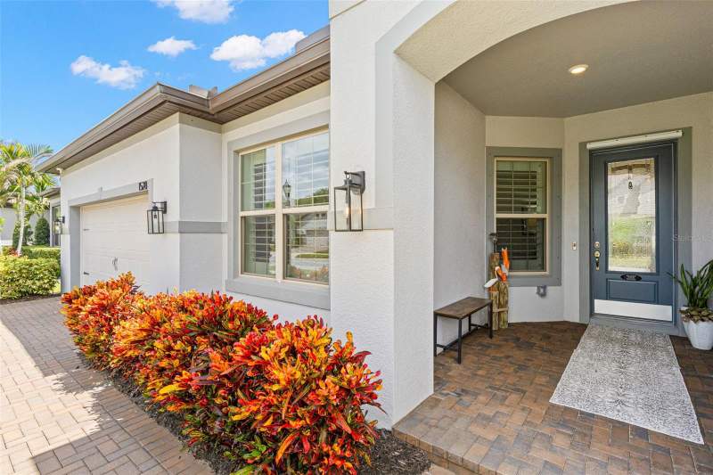 4 bedroom Single Family Residence at 1528 Forest Glen Court, Enclave At Palm Harbor, Palm Harbor — photo 4