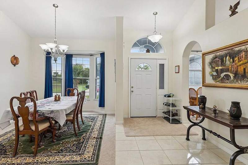 4 bedroom Single Family Residence at 8628 SW 133rd Lane Road, Marion Oaks Un 12, Ocala — photo 3